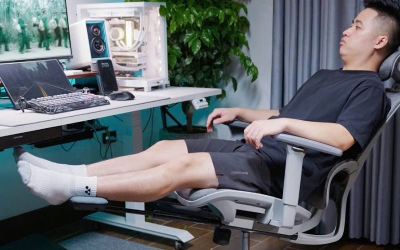 ergonomic la gi 2