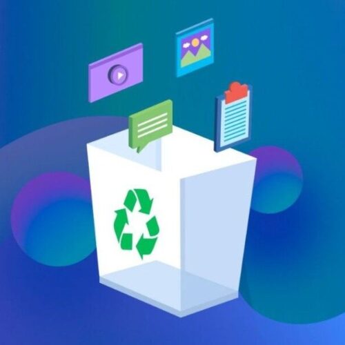 5 cách khôi phục file đã xóa vĩnh viễn trong thùng rác hiệu quả