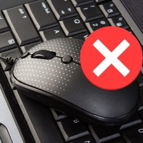 10+ Cách khắc phục mất con trỏ chuột trên màn hình máy tính