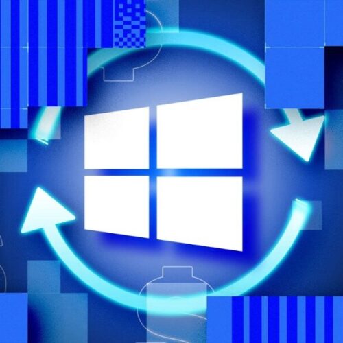 Hướng dẫn cách tắt Update Win 10 vĩnh viễn