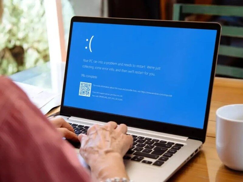 Để tránh gặp lại lỗi màn hình xanh khi sử dụng Windows 10, bạn nên thường xuyên cập nhật và kiểm tra máy định kỳ 