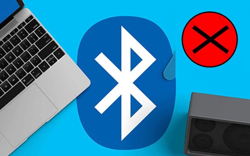 Bật tắt Bluetooth trên máy tính