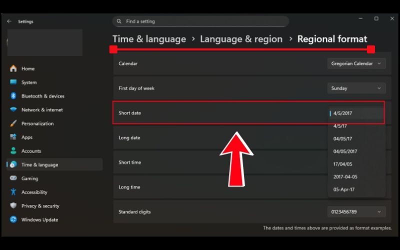 Hướng dẫn cách chỉnh giờ trên máy tính nhanh và chính xác nhất 4 cách chỉnh giờ trên máy tính