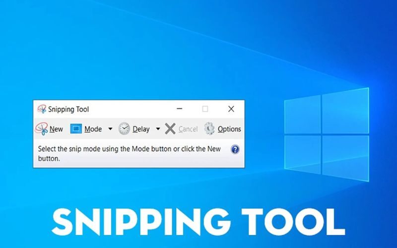 Hướng dẫn cách chụp màn hình máy tính nhanh chóng, chi tiết 1 cách chụp màn hình máy tính