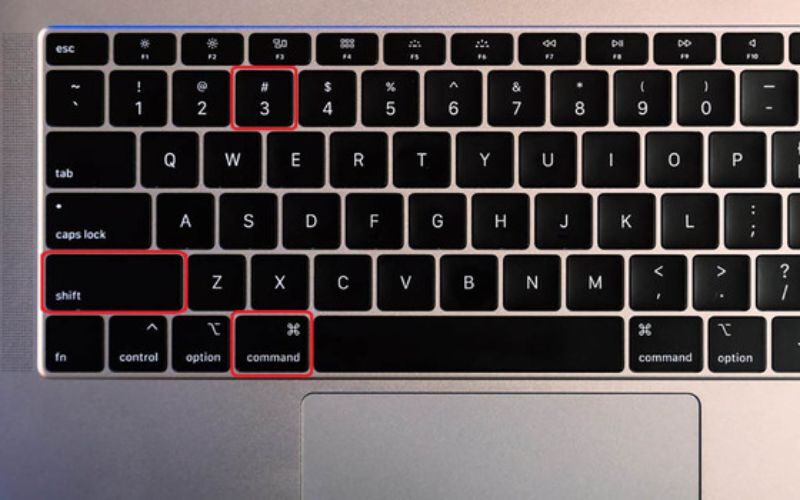 Hướng dẫn cách chụp màn hình máy tính nhanh chóng, chi tiết 3 cách chụp màn hình máy tính