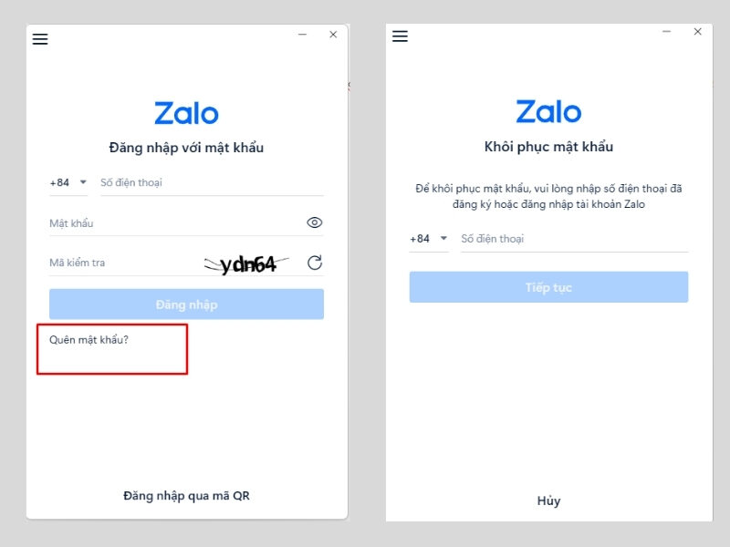 3 cách đăng nhập zalo trên máy tính nhanh chóng, dễ dàng 4 cách đăng nhập zalo trên máy tính