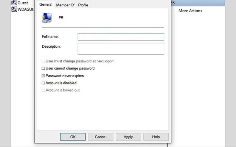 Cách đổi tên máy tính nhanh chóng trên Win 7, Win 10 6 cách đổi tên máy tính