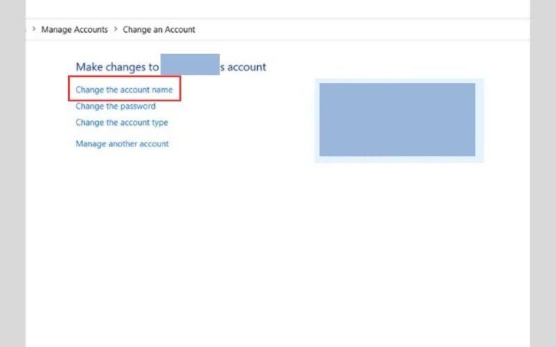 Cách đổi tên máy tính nhanh chóng trên Win 7, Win 10 4 cách đổi tên máy tính