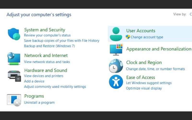 Cách đổi tên máy tính nhanh chóng trên Win 7, Win 10 3 cách đổi tên máy tính