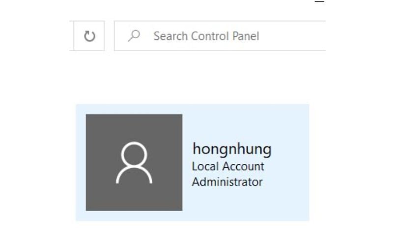 cách đổi tên máy tính