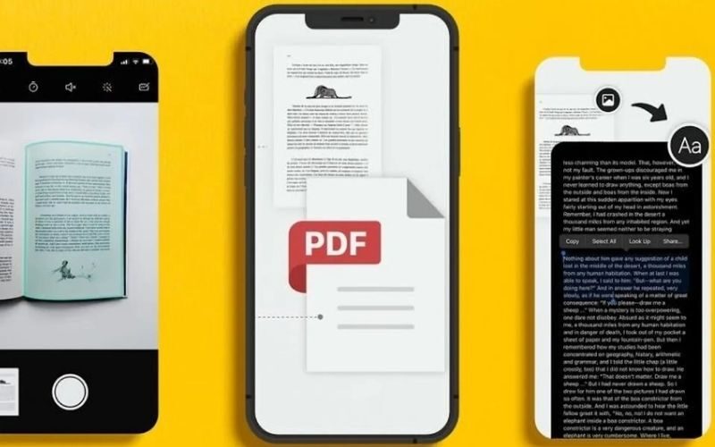 Cách scan trên máy tính đơn giản & nhanh nhất từ BChair 3 cách scan trên máy tính