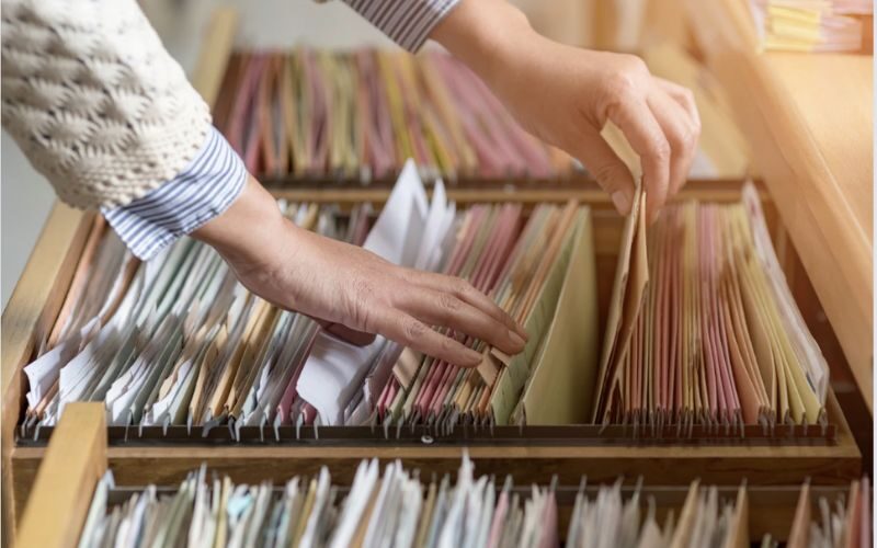 Cách scan trên máy tính đơn giản & nhanh nhất từ BChair 1 cách scan trên máy tính