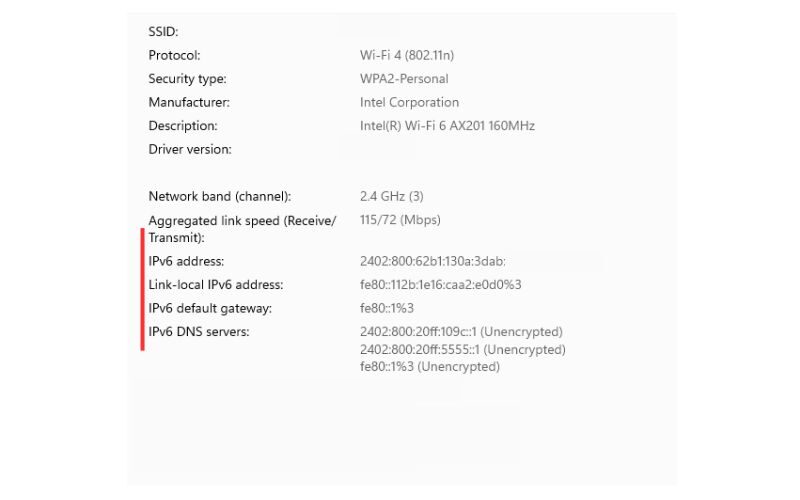 Cách xem IP máy tính nhanh và chính xác nhất 7 cách xem ip máy tính