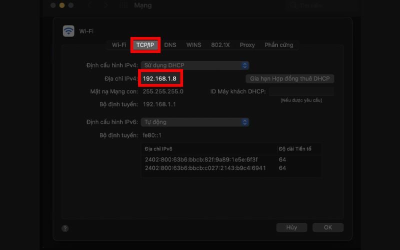 Cách xem IP máy tính nhanh và chính xác nhất 8 cách xem ip máy tính