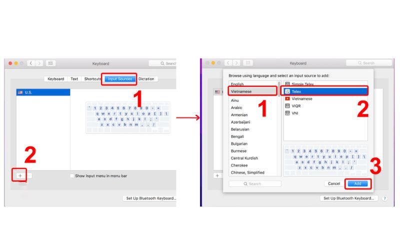 Cài UniKey trên máy tính