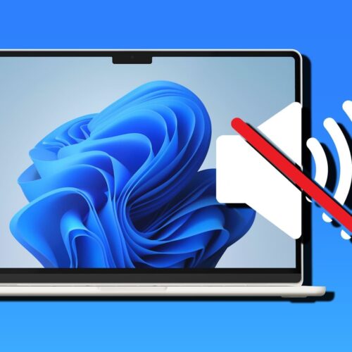 10 Cách sửa Laptop bị mất tiếng đơn giản, dễ thực hiện