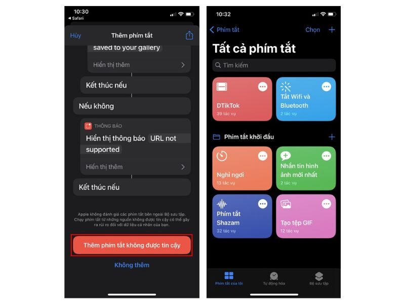 3 cách tải video Tiktok không logo nhanh chóng, đơn giản 7 tải video Tiktok không logo