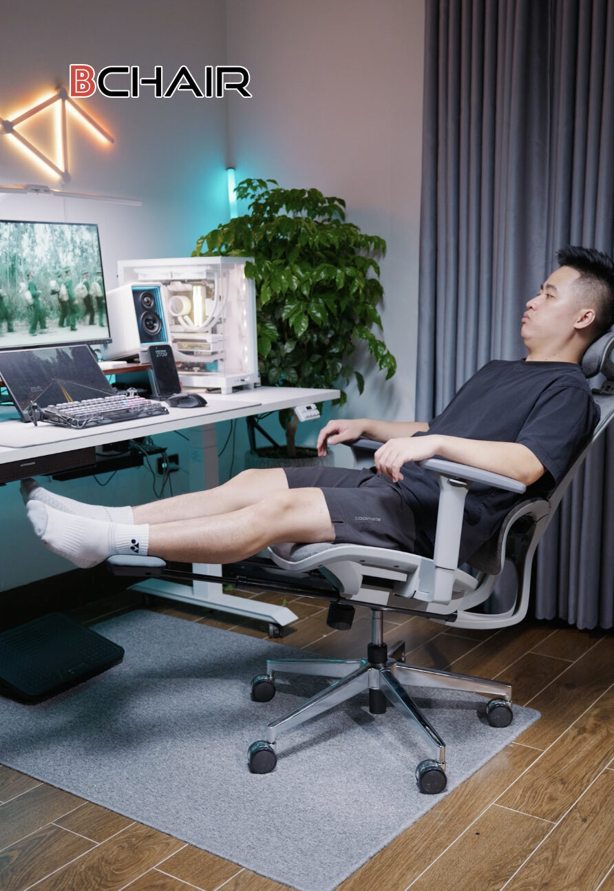 Hướng dẫn cách chọn kích thước ghế công thái học chuẩn 3 kích thước ghế công thái học