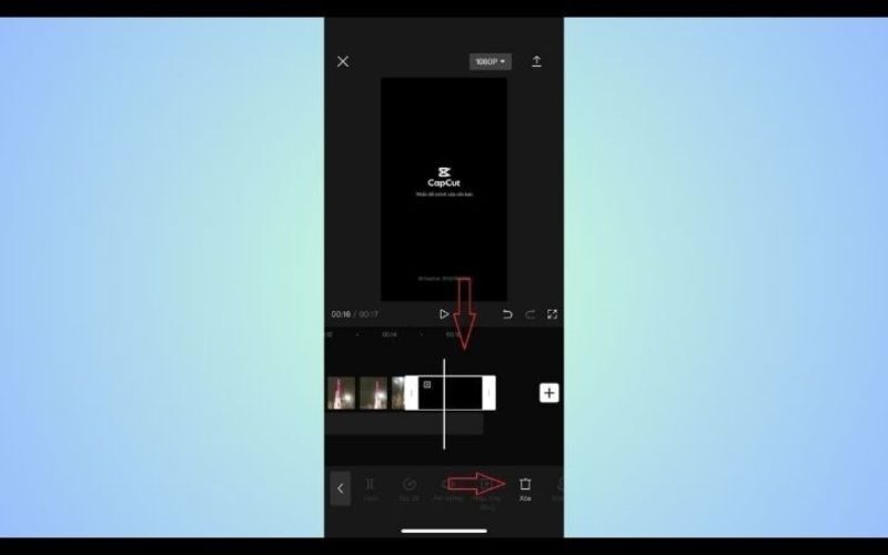 Tải video CapCut không logo siêu dễ hiện nay 3 tải video capcut không logo