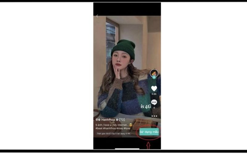 Tải video CapCut không logo siêu dễ hiện nay 6 tải video capcut không logo