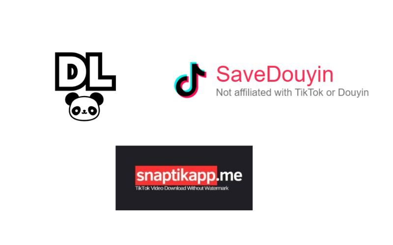 Hướng dẫn tải video Douyin không logo chi tiết mới nhất 8 tải video Douyin không logo