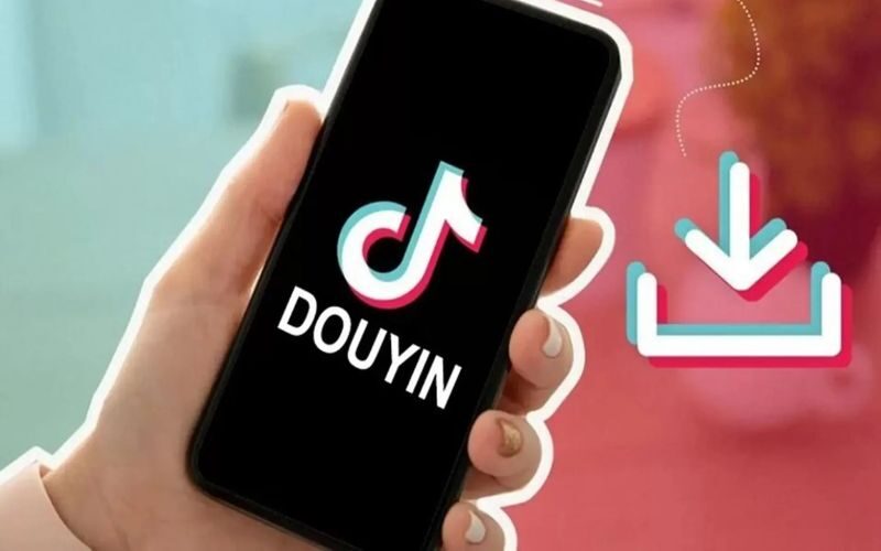 tải video Douyin không logo