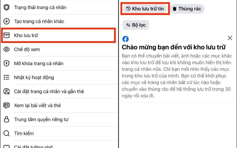 Cách tải video story Facebook của bạn và ngước khác dễ dàng 4 tải video story Facebook