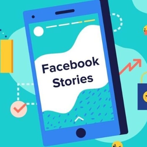 Cách tải video story Facebook của bạn và ngước khác dễ dàng