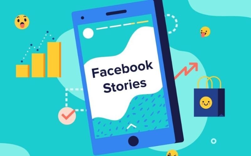 Cách tải video story Facebook của bạn và ngước khác dễ dàng 1 tải video story Facebook