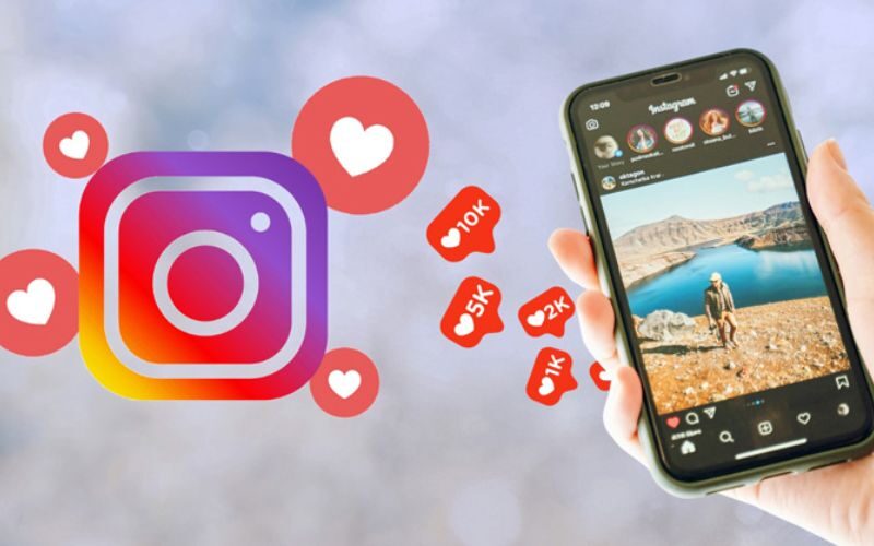 tải video từ instagram