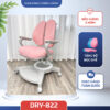 Ghế chông gù lưng cho bé DRY-822