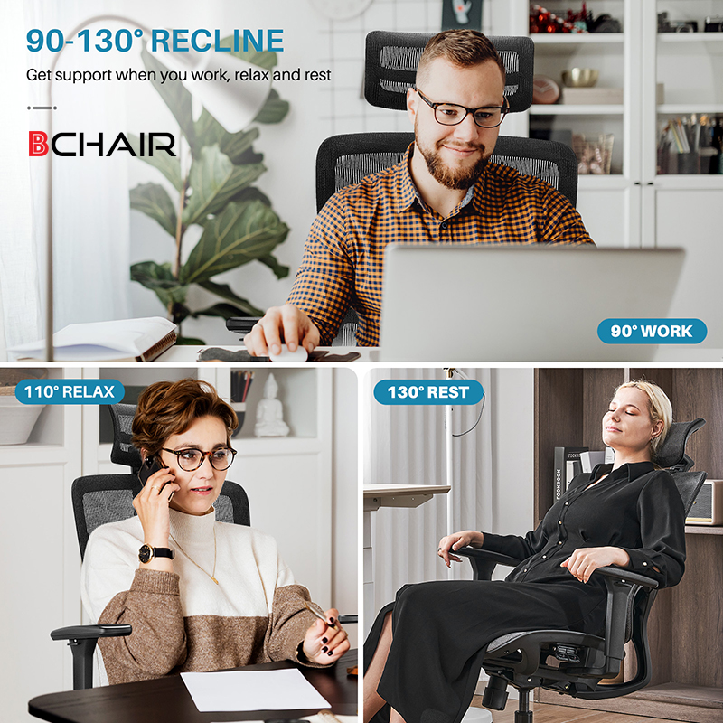 ghế công thái học