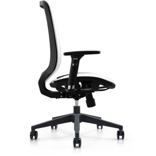 Ghế nhân viên văn phòng BC-406 19 Ghe van phong chat luong cao BC 406 anh 04